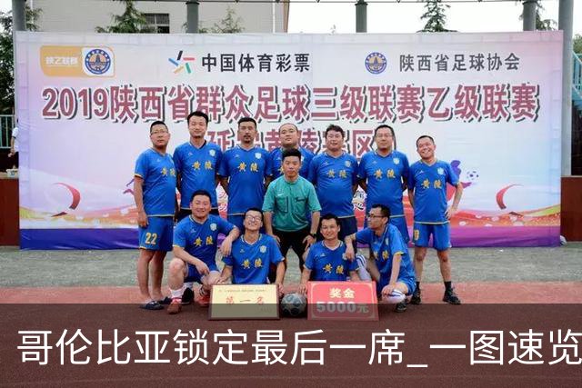 哥伦比亚锁定最后一席 一图速览世界杯16强